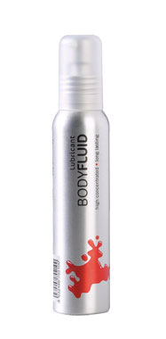 Bodyfluid Fun Factory
